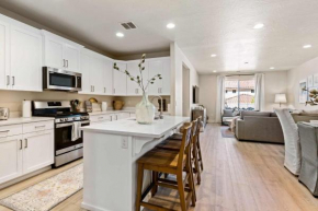 Magnolia Lane townhouse